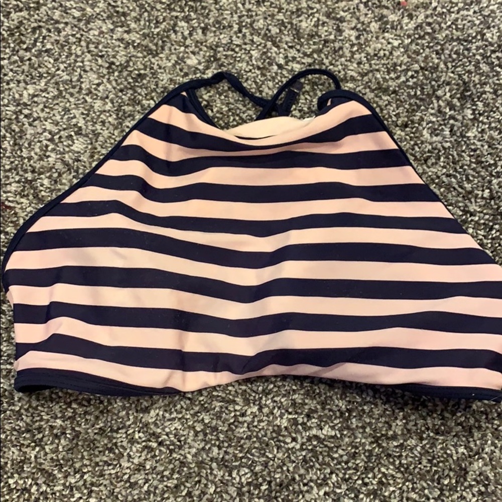 aerie bikini top
